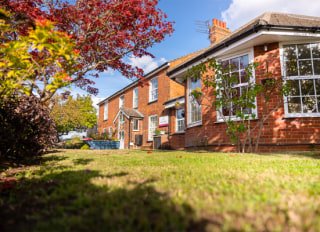 Lilac Lodge & Lavender Cottage, Lowestoft, Suffolk