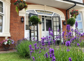 Bellstone Residential Care Home, Felixstowe, Suffolk