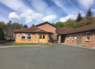 Cold Springs Park Care Home, Penrith, Cumbria