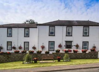 Clarendon Grange Care Home, Workington, Cumbria