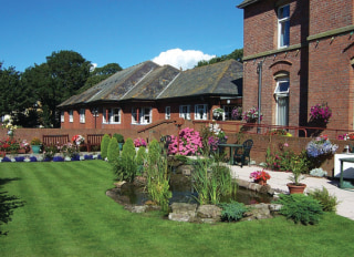 The Good Companions (Cumbria) Ltd, Wigton, Cumbria