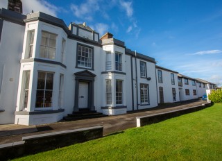 Highfield House, Whitehaven, Cumbria