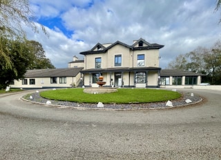 Elmsfield House, Carnforth, Cumbria