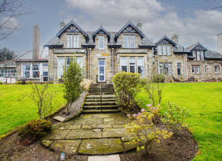 Balnacarron Care Home, St Andrews, Fife