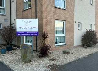 Mossview @ The Opera, Lochgelly, Fife