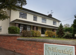 Willowdale Care Home, Buckley, Flintshire