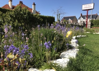 Redcroft Care Home, Colwyn Bay, Conwy