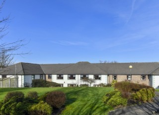 Kirklands Care Home, Cockermouth, Cumbria