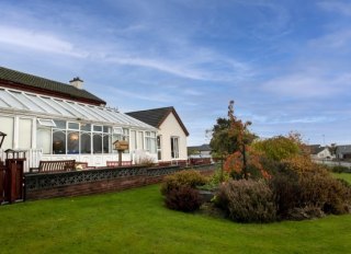 Kintyre House Care Home, Invergordon, Highland