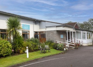 Mull Hall Care Home, Invergordon, Highland