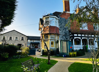 Nashley House, Weston-super-Mare, North Somerset