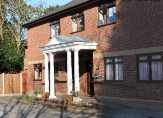 Victoria Manor Care Home, Coventry, West Midlands