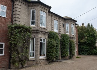 Fairland House, Attleborough, Norfolk