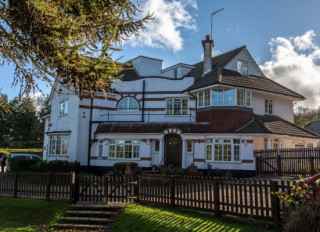 Glendon House, Cromer, Norfolk