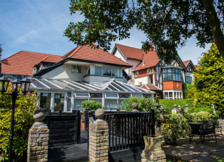 Alistre Lodge Nursing & Care Home, Lytham St Annes, Lancashire