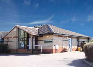 Holmfield Day Centre, Croft Road, Leicester, Leicestershire LE4 1HA ...