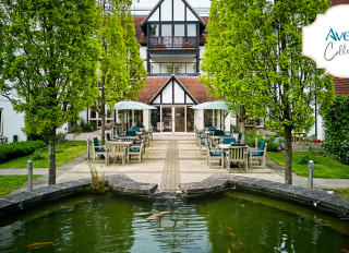 Rosebery Manor Care Home - Avery Collection, Epsom, Surrey