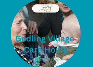 Gedling Village Care Home, Nottingham, Nottinghamshire