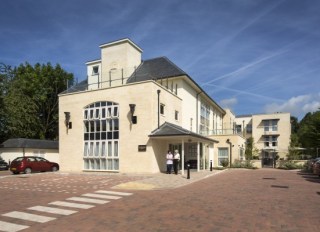 Wiltshire Heights Care Home