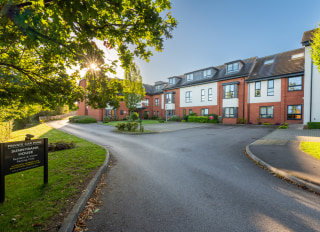 Sunnybank House Care Home