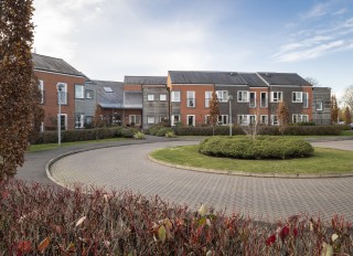 Fremantle Court, Aylesbury, Buckinghamshire