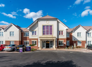 Mountfitchet House, Stansted Mountfitchet, Essex