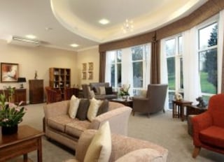 Water Mill House Care Home, Hemel Hempstead, Hertfordshire