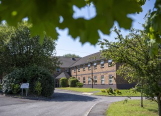 Abergarw Manor Care Home, Bridgend, Bridgend