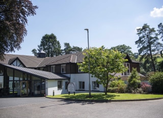 Anwen Care Home, Bridgend, Bridgend