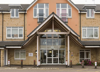 Poplar House - Sanctuary Supported Living, Basildon, Essex