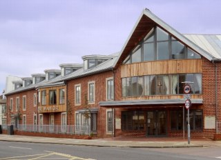 Mary Rose Manor, Portsmouth, Hampshire