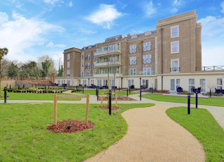 Care Homes belonging to Moore Place