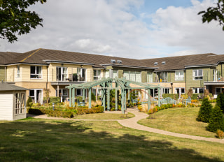 Ivy Court, Norwich, Norfolk