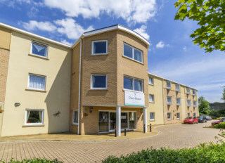 Cherry Blossom Care Home, Peterborough, Cambridgeshire