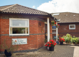 Avalon Nursing Home, Bridgwater, Somerset