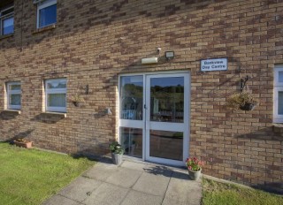 Bankview Day Care Centre, Bonnybridge, Falkirk