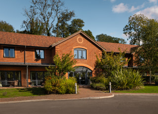 Care Homes belonging to Wytham House