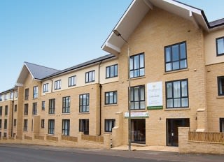 Fleetwood Heights Care Home, Halifax, West Yorkshire