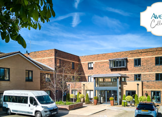 Wimbledon Common Care Home - Avery Collection, London, London