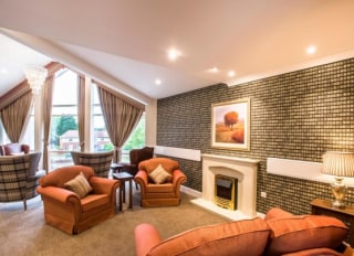 Kiwi House Care Home, Derby, Derbyshire