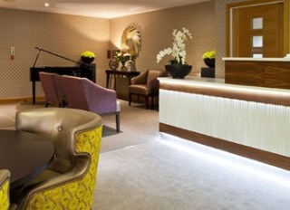 The Porterbrook Care Home, Sheffield, South Yorkshire