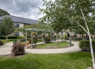 Goodson Lodge Care Centre, Trowbridge, Wiltshire