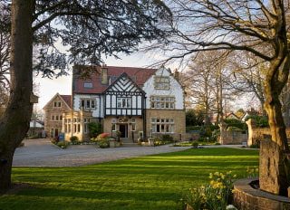 Southlands Retirement Apartments, Leeds, West Yorkshire