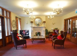 Hillcrest Care Home, Omagh, County Tyrone