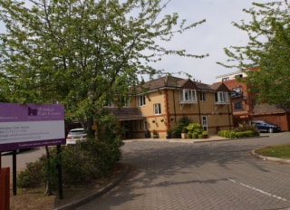 Windsor Care Centre, Slough, Berkshire