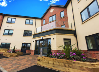 Mountview Care Home