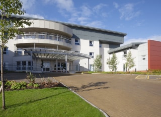 Care Homes belonging to Abbey Dale Court