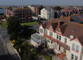 Daffodil Lodge Care Home, Southport, Merseyside