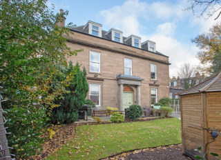 Magdalen House, Dundee, Angus