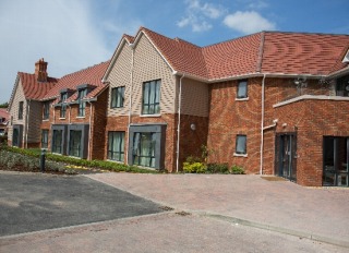 The Goldbridge Care Home